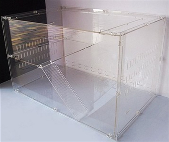 亞克力包裝盒