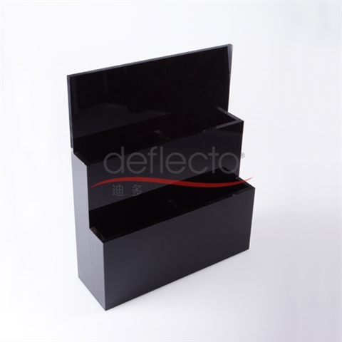 迪多-亞克力資料架