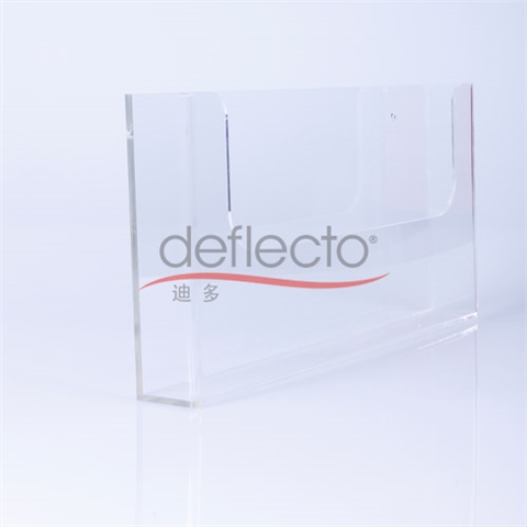 迪多-亞克力資料架目錄架2