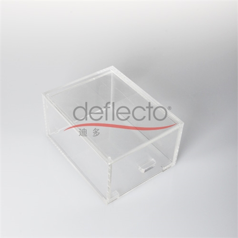 迪多-壓克力化妝品盒