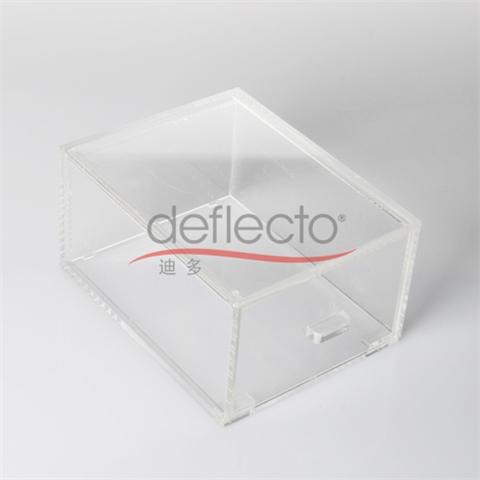 迪多-壓克力化妝品盒
