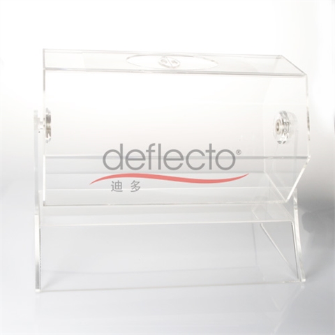 迪多-有機玻璃投票箱
