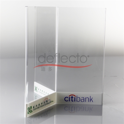 迪多-壓克力餐牌