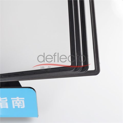 迪多-翻頁亞克力產品資料介紹架