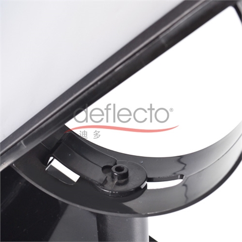 迪多-翻頁亞克力產品資料介紹架