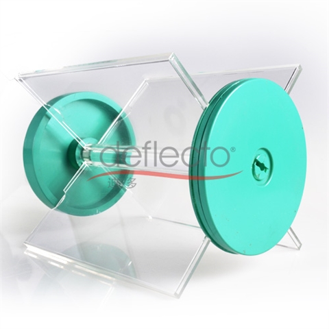 迪多-亞克力宣傳目錄架