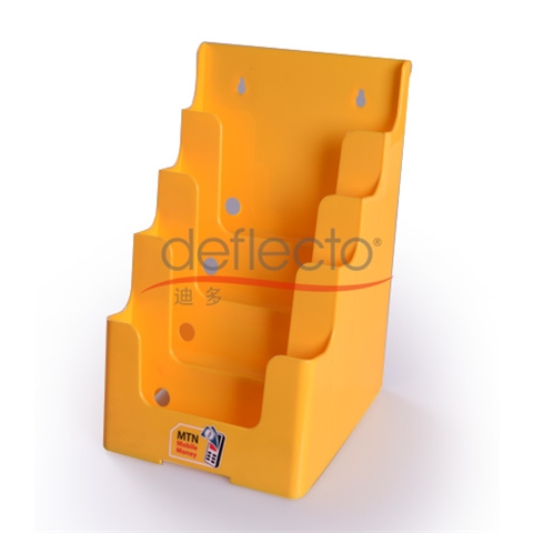 迪多-亞克力目錄宣傳架