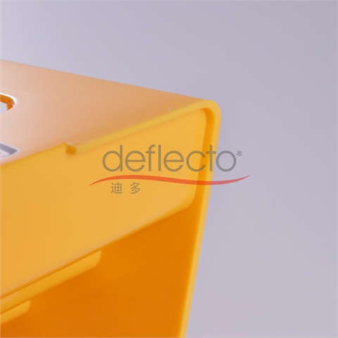 迪多-亞克力目錄宣傳架