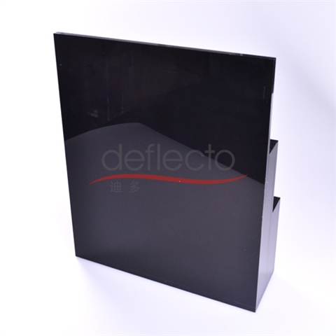 迪多-亞克力資料架