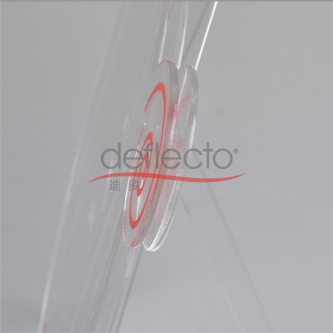 迪多-有機(jī)玻璃菜單架