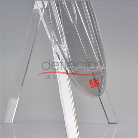 迪多-有機(jī)玻璃菜單架