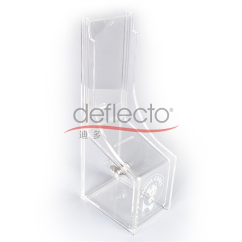 迪多-亞克力投票箱