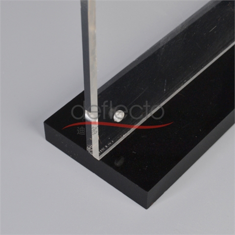 迪多-壓克力廣告牌