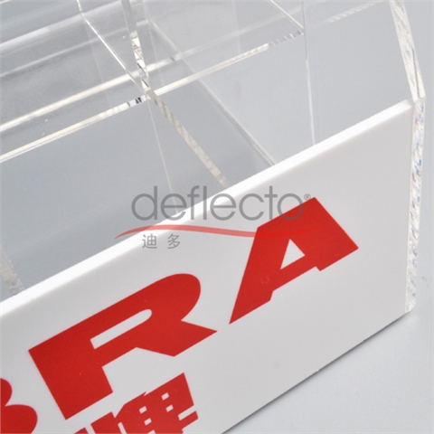 迪多-斑馬牌筆架