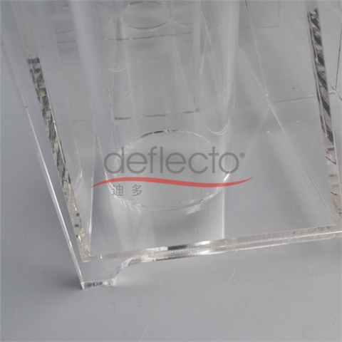 迪多-亞克力化妝品收納架