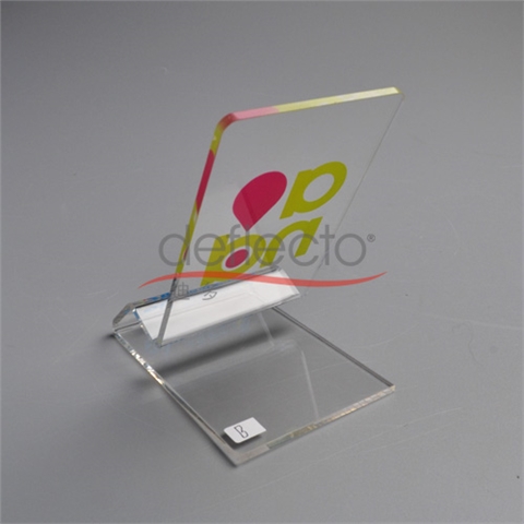 迪多-亞克力手機展示架