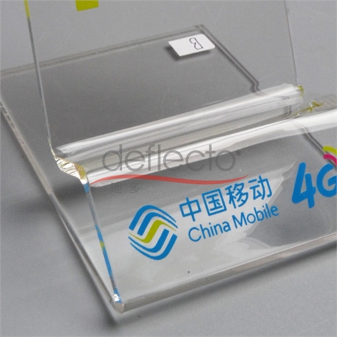 迪多-亞克力手機展示架