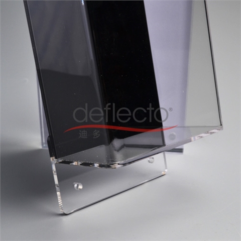 迪多-亞克力掛墻資料架