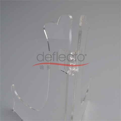 迪多-亞克力書架/IPAD架