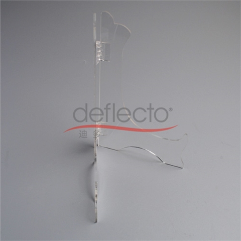 迪多-亞克力書架/IPAD架