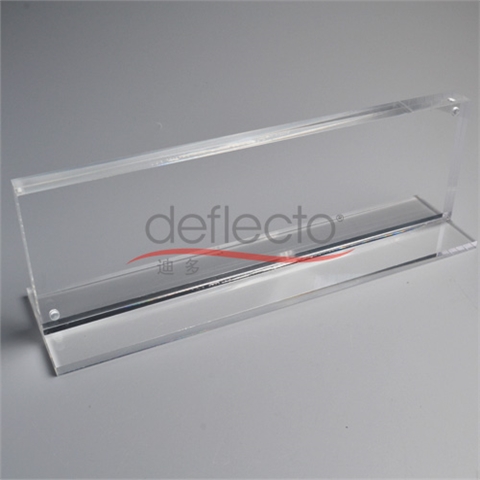 迪多-亞克力磁鐵展示架