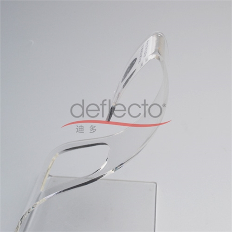 迪多-壓加力電視遙控器收納架