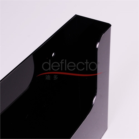 迪多-亞克力掛墻文件架