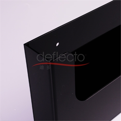 迪多-亞克力掛墻文件架