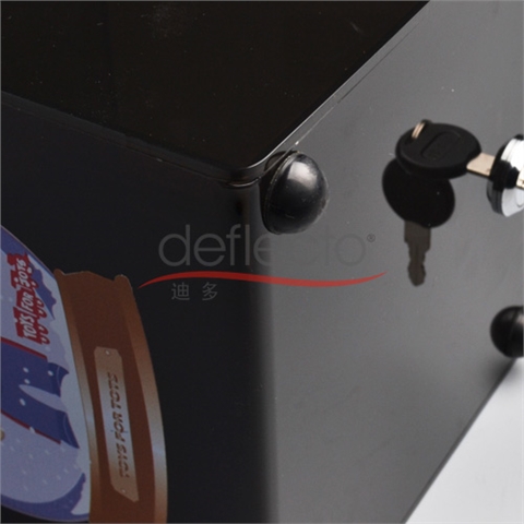 迪多-亞克力意見箱