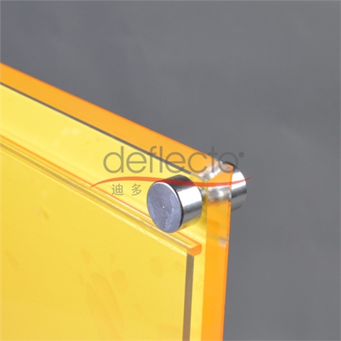 迪多-亞克力煙盒