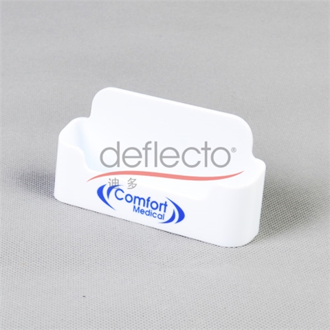 迪多-絲印名片架