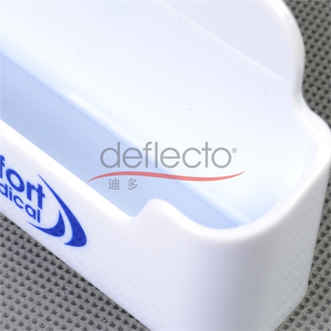 迪多-絲印名片架