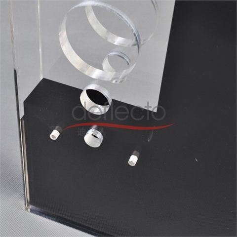 迪多-亞克力鎖架