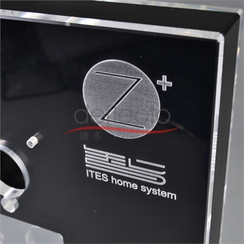 迪多-亞克力鎖架