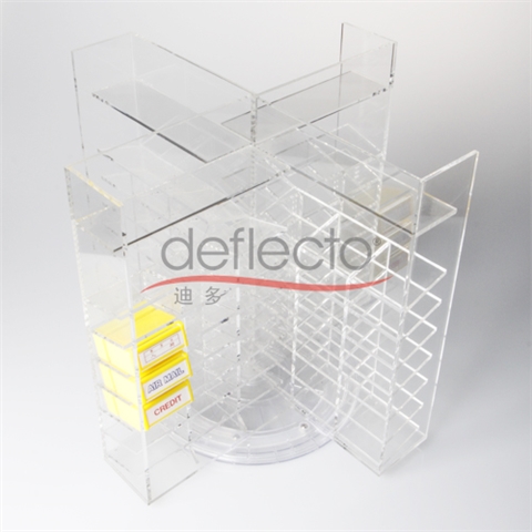 迪多-印章陳列架