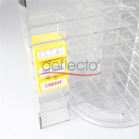 迪多-印章陳列架