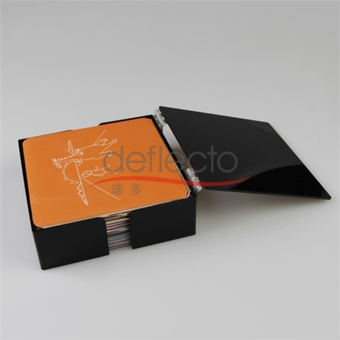 迪多-亞克力收納展示架