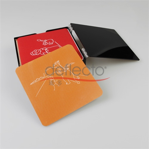 迪多-亞克力收納展示架