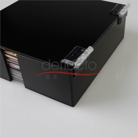 迪多-亞克力收納展示架