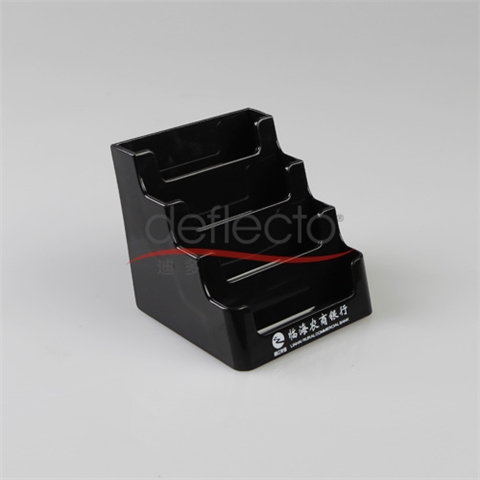 迪多-銀行用名片展示架