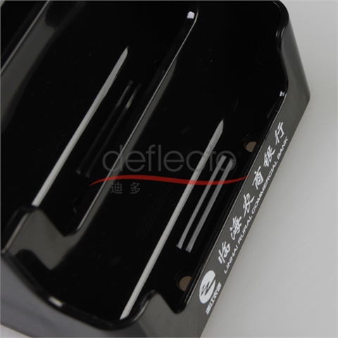 迪多-銀行用名片展示架