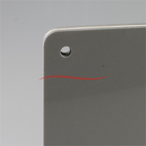 迪多-Y型亞克力展示架