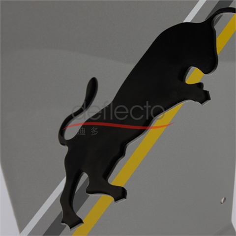 迪多-Y型亞克力展示架