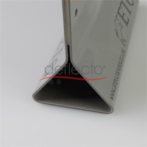 迪多-Y型亞克力展示架