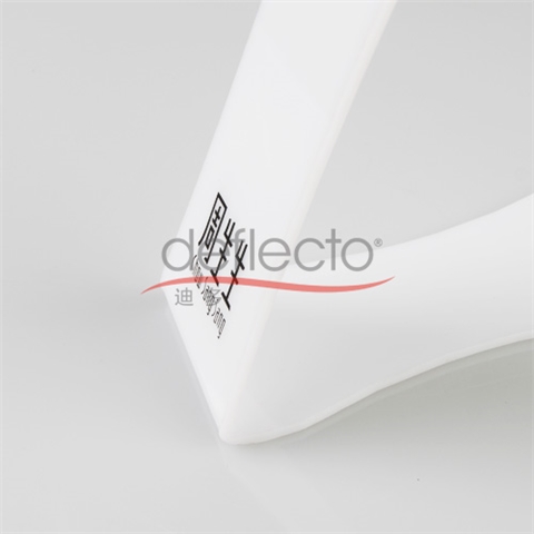 迪多-“周生生”亞克力項鏈展示架/戒指展示架