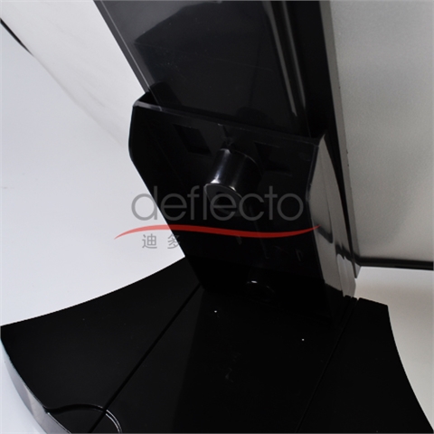 迪多-組合型翻頁臺式展示架