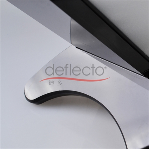 迪多-掛墻式翻頁菜單架