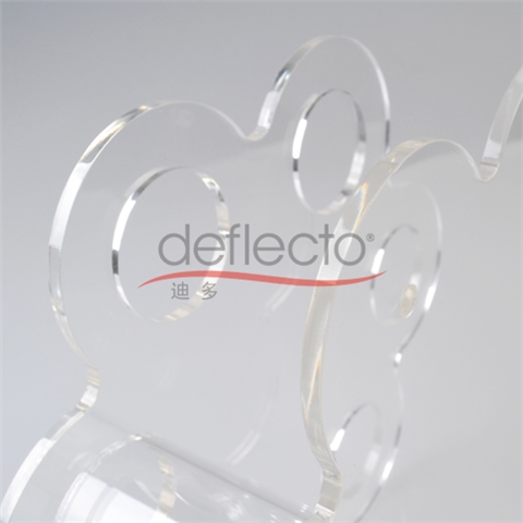 迪多-亞克力雪糕展示架