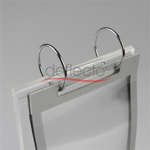 迪多-亞克力菜單架