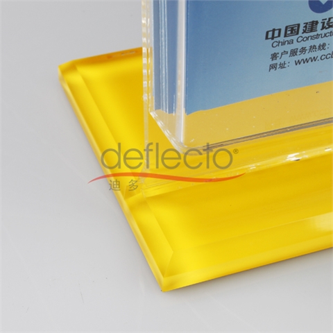 迪多-壓克力資料盒